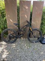 Trek Fuel EX 9.9 Gr. XS 27,5“ mit SRAM XO