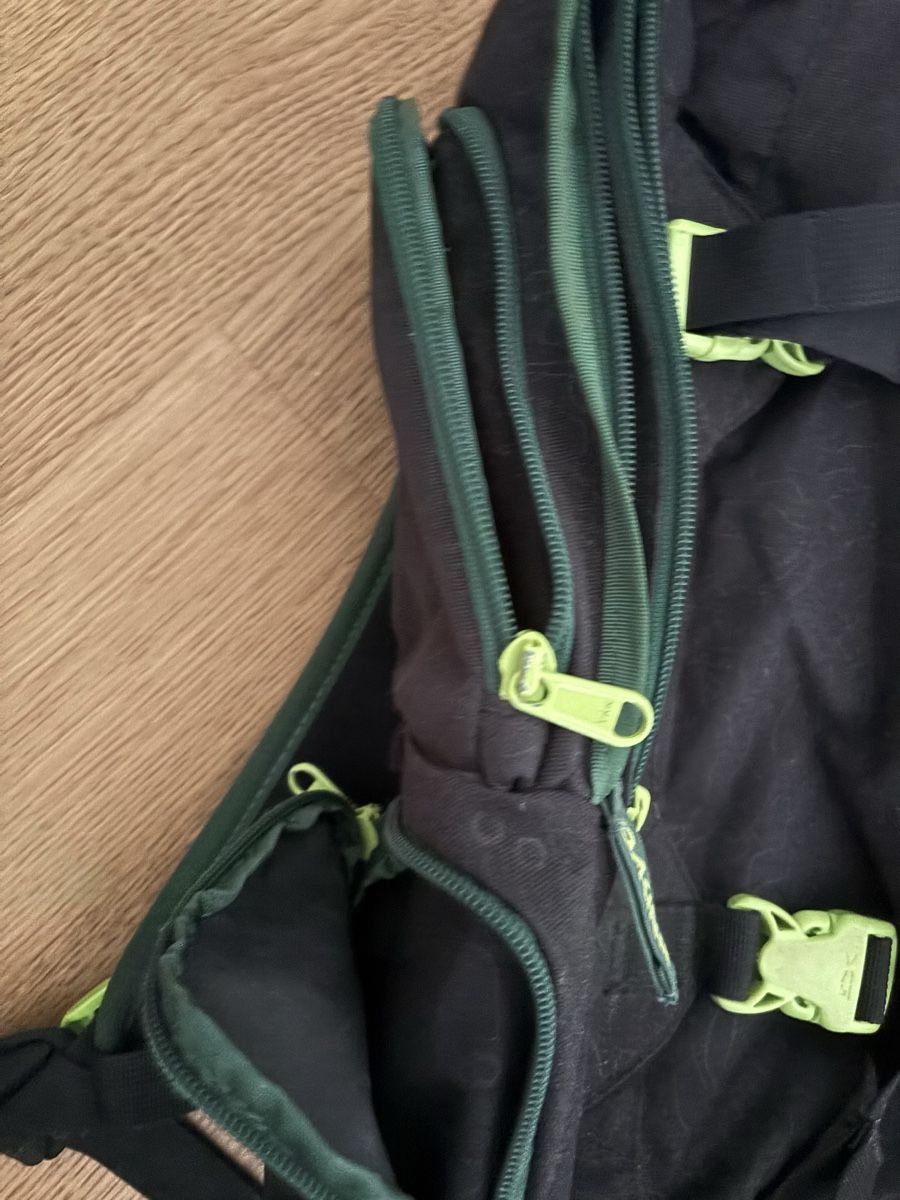 Dakine Zaini: Dakine Rucksack – Usato da Küsnacht ZH venduto da imm.ad 5