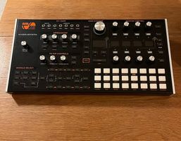 ASM Hydrasynth Wave Morphing Synthesizer