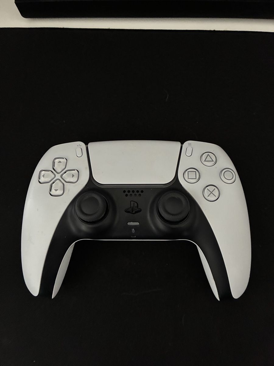 Sony Console: Playstation 5 Slim - Komplett SetUp – Usato da Staad SG venduto da zib_vjt7 1