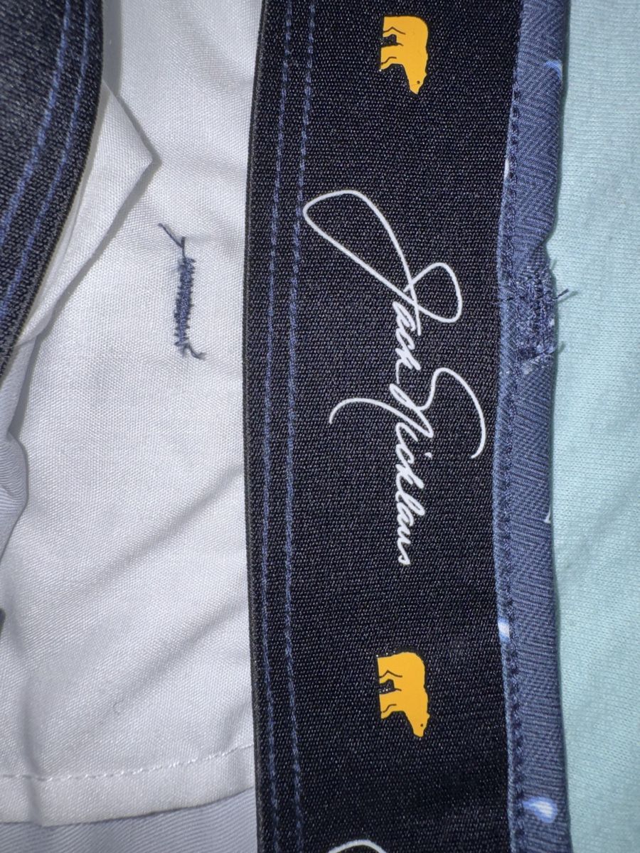 Pantaloni: Short Golf Jack Nicklaus neuf, taille 40. – Nuovo e nell'imballaggio originale da Collex venduto da laurent_f 3
