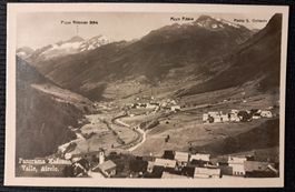 MADRANO - VALLE - AIROLO