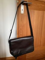 Umhängetasche Handtasche braun von Bree