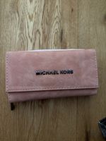 Michael Kors Portemonnaie in Rosa - Neuwertig!