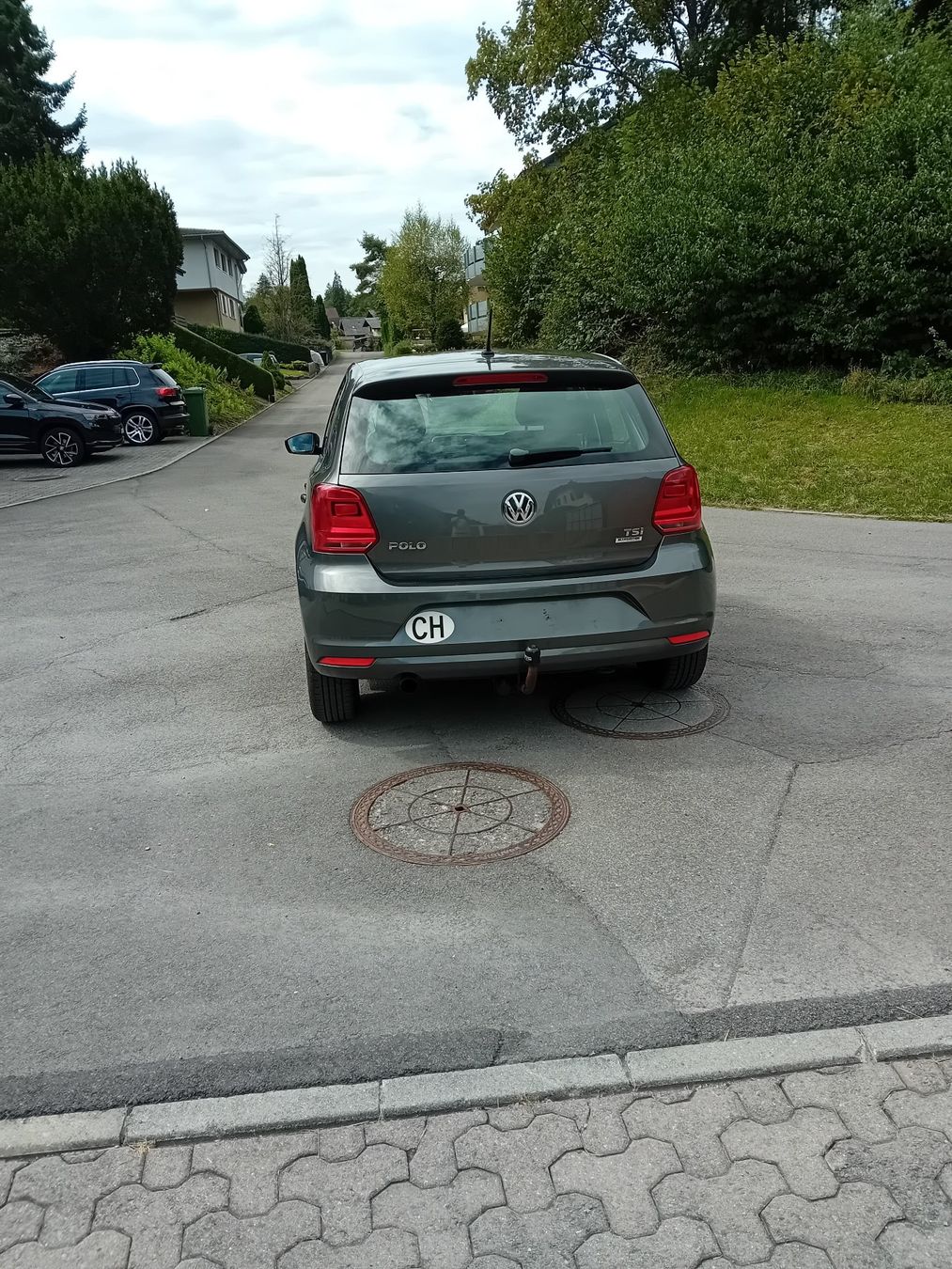 VW Automobili: VW Polo 1.2 TSI BMT – Usato da Ennetmoos venduto da Quad4 2