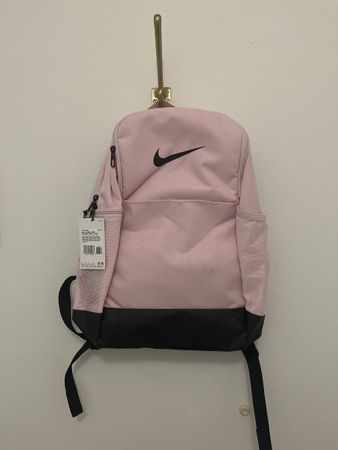 Pink adidas Rücksack