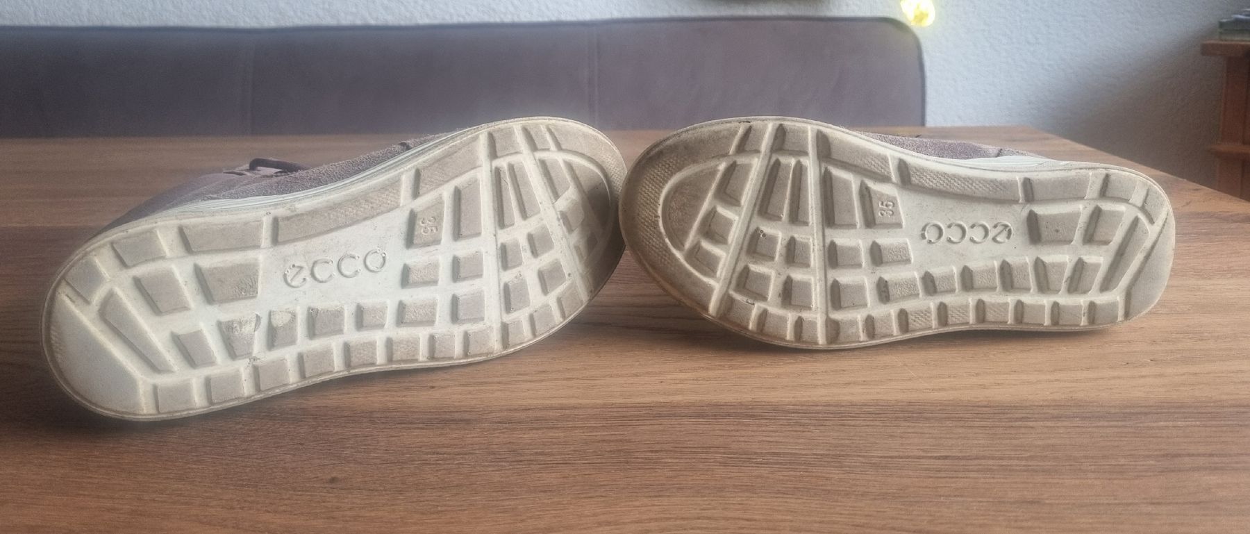 Ecco Scarpe per ragazze: Ecco Winterschuhe Coretex Gr.35 – Usato da Näfels venduto da Phd534 1