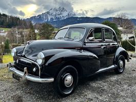 Morris Minor 1953  Oldtimer