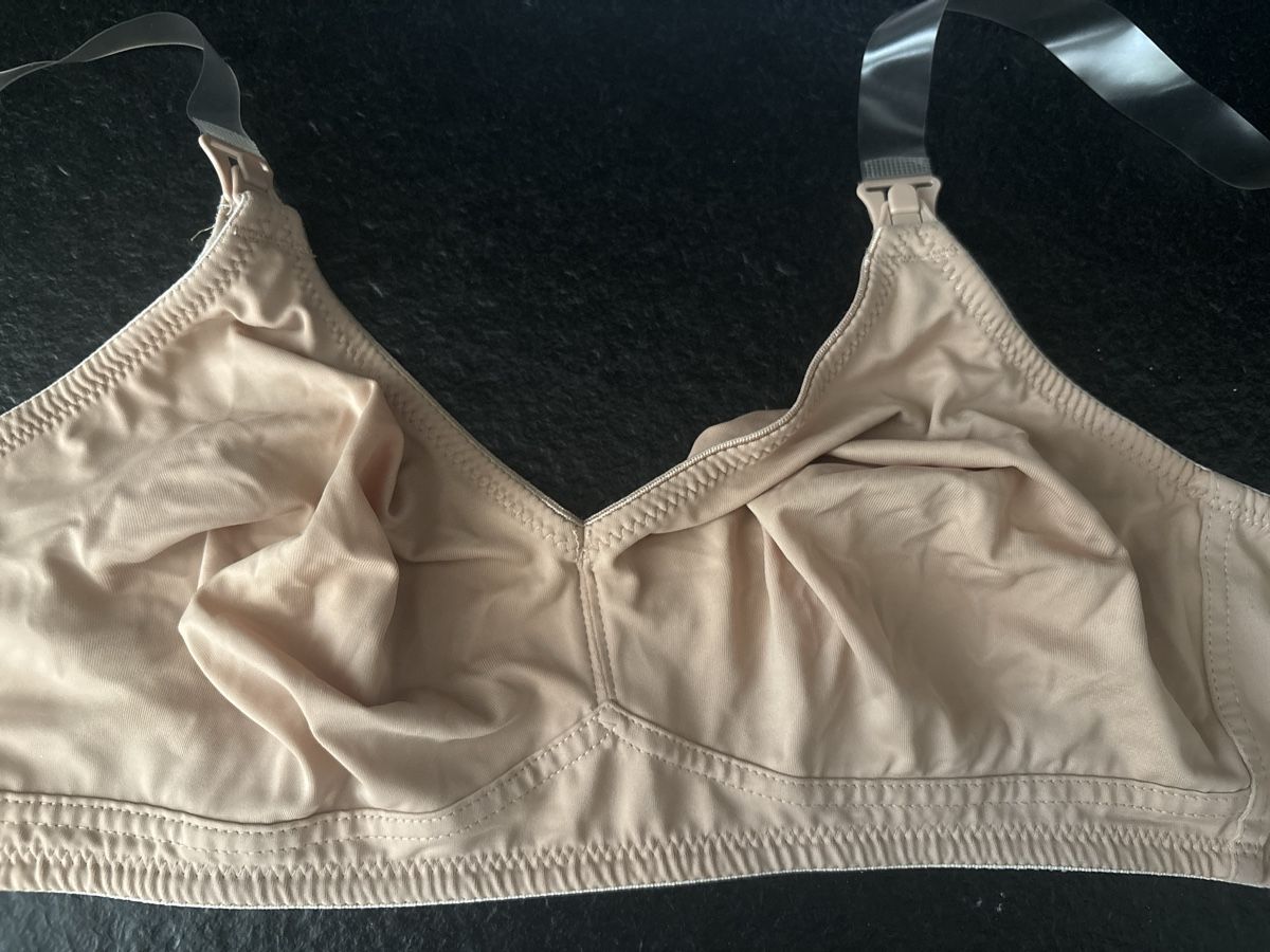 Sonstige Unterwäsche: Stillbh Anita E80 – Gebraucht aus Jona von glarnerland24