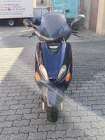 Yamaha YP Majesty 125 R