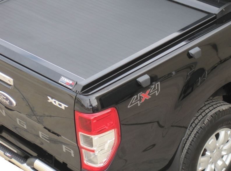 Sonstiges Fahrzeugzubehör: Laderaumabdeckung Ford Ranger  2007-2011 – Neu und originalverpackt aus Aeschlen von Tesser4x4Schweiz 4