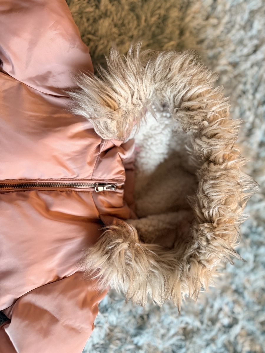 Giacche & Cappotti: Zara  Down Jacke – Usato da Amlikon-Bissegg venduto da Rose_Rose 4