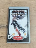 Jeu - Tekken Dark Resurrection - PSP - Occasion 