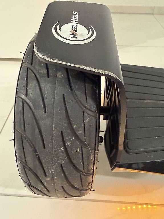 Hoverboards: WheelHeels F-Cruiser Hoverboard – Gebraucht aus Benken ZH von dan_wm7m 1