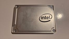 Intel SSD 545 Series, 512GB - occasion! (1)