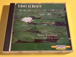 ECHOES OF NATURE - Frog Chorus