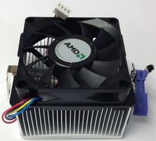 Foxconn 1A014UV00 CPU-Cooler Prozessor-Kühler AMD-Socket-AM2