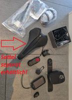 Garmin Edge 1040 Solar & Varia NP 1'000
