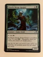 1 x Orochi Merge-Keeper - Magic: The Gathering - MtG