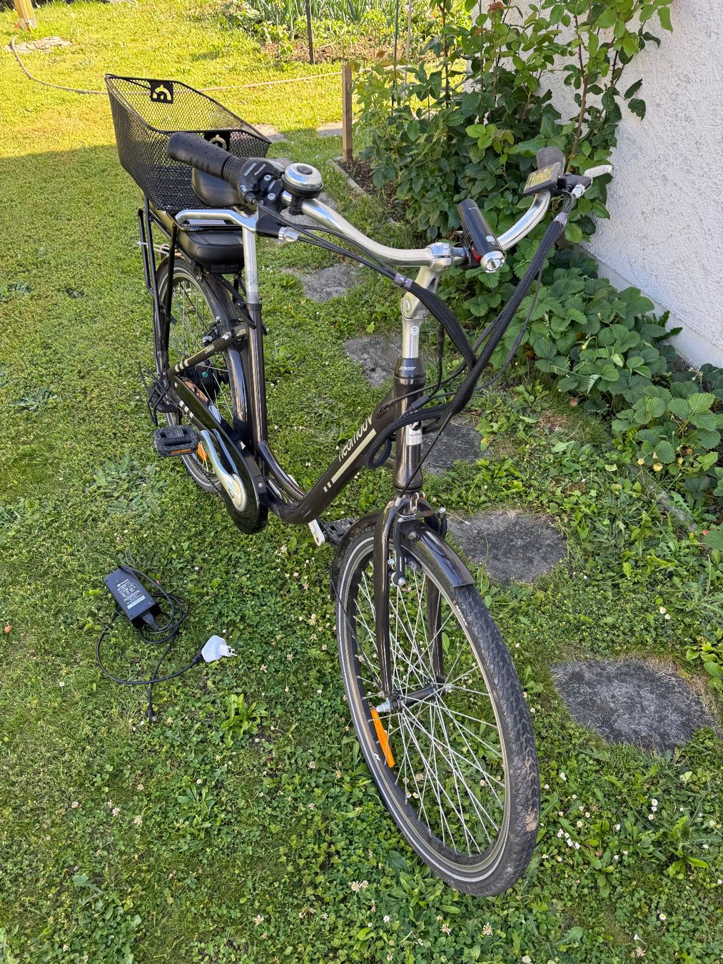 Biciclette: Neomouv E-Bike gebraucht – Usato da Frauenfeld venduto da guli11 2