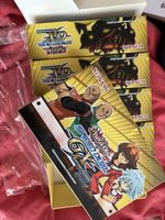 Yu-Gi-Oh! Speed Duel GX: Midterm Paradox - Booster Box