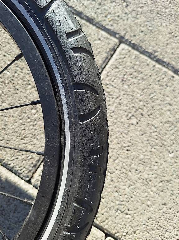 Remorques: Remorque velo enfant croozer 2 – D'occasion à Murist par jen_k88v 4