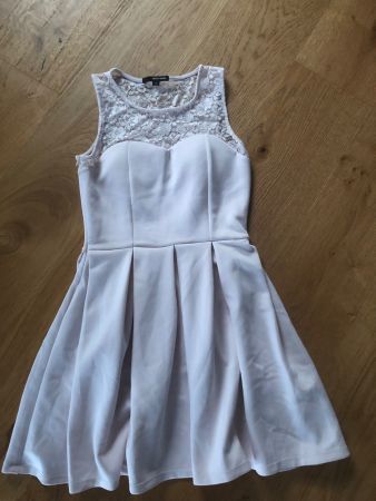 KLEID ROSA TALLY WEJLL 36/38