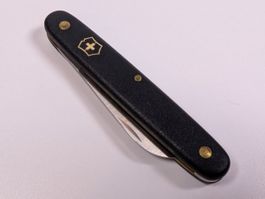Victorinox Gärtnermesser/Okuliermesser - Top Zustand!
