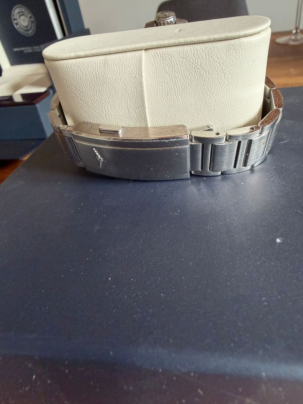 Longines Orologi: Longines HydroConquest GMT - Top Zustand! – Usato da Chur venduto da amKurtsinSohn 5