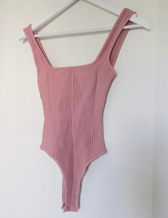 Zara Body – Grösse S