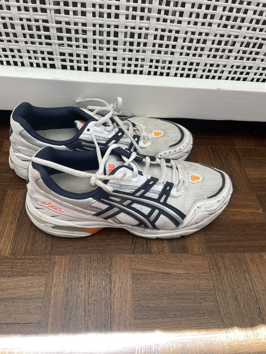 Asics Scarpe da uomo: Asics Gel-1090 Sneakers – Usato da Uitikon Waldegg venduto da lor_b2rv 1