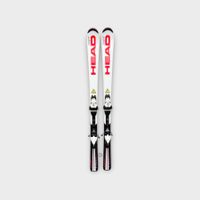 Head Kinderski 137cm Frisch ab service Lot020325220