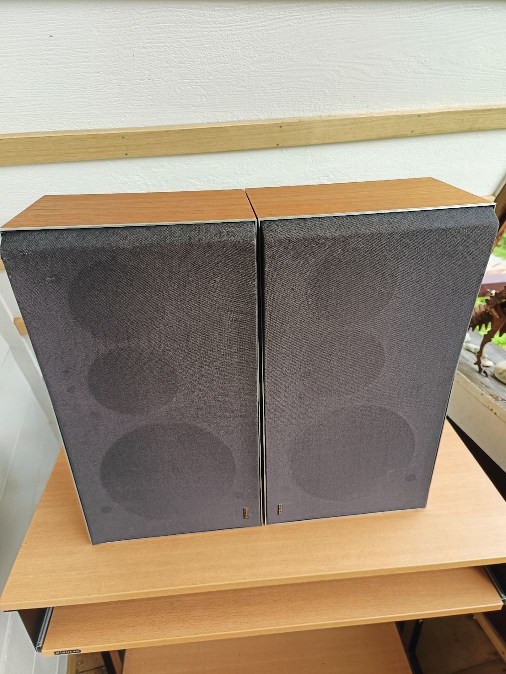 Bang & Olufsen Casse acustiche: Lautsprecher Gehäuse Bang&Olufsen – Usato da Steffisburg venduto da zulg03 7