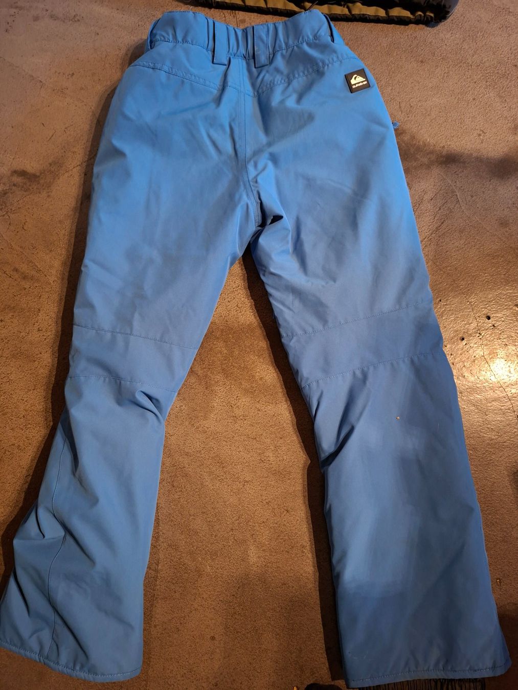 Quiksilver Completi: Quiksilver Ski/Snowboardanzug Gr. 14J. – Usato da Blankenburg venduto da mon_dbk6 4
