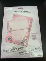 Diddl Briefpapier Nummer 159, Rarität, Neu OVP