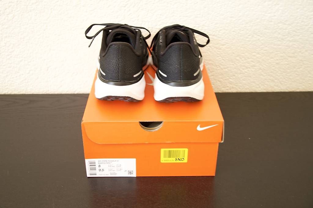 Nike Scarpe da uomo: Nike Performance AIR ZOOM PEGASUS 41 – Usato da Attalens venduto da Fabrice1616 3