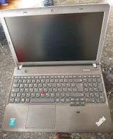 Lenovo E540, 15.6", i3, 8 GB, 500 GB SSD
