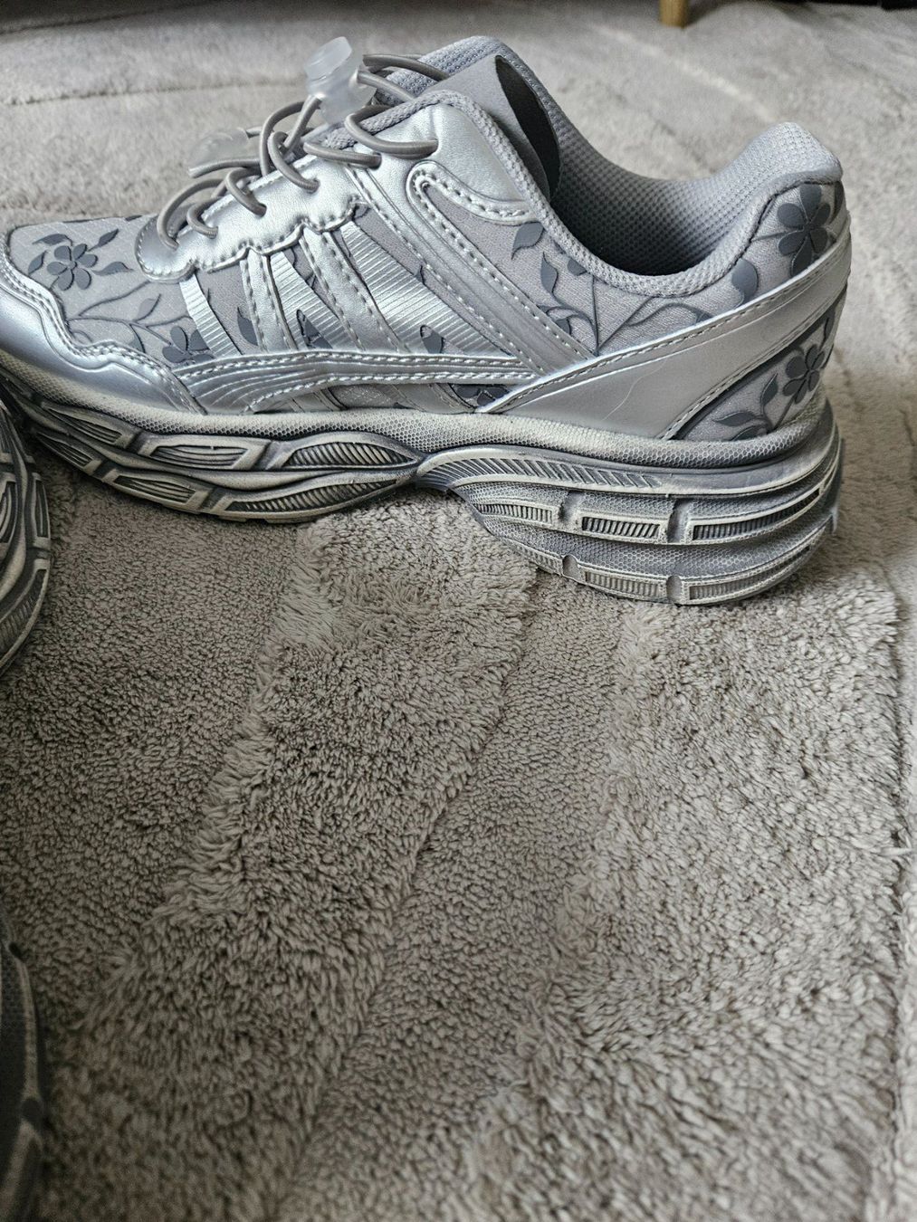 Damenschuhe: Even&Odd Sneaker low/Gr 39/NEU – Neu (gemäss Beschreibung) aus Baar von BlackCat_13 5