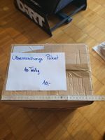 Ueberraschungspaket 10 teilig 