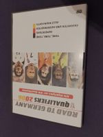 Road to Germany - WM Qualifikation 2006 DVD
