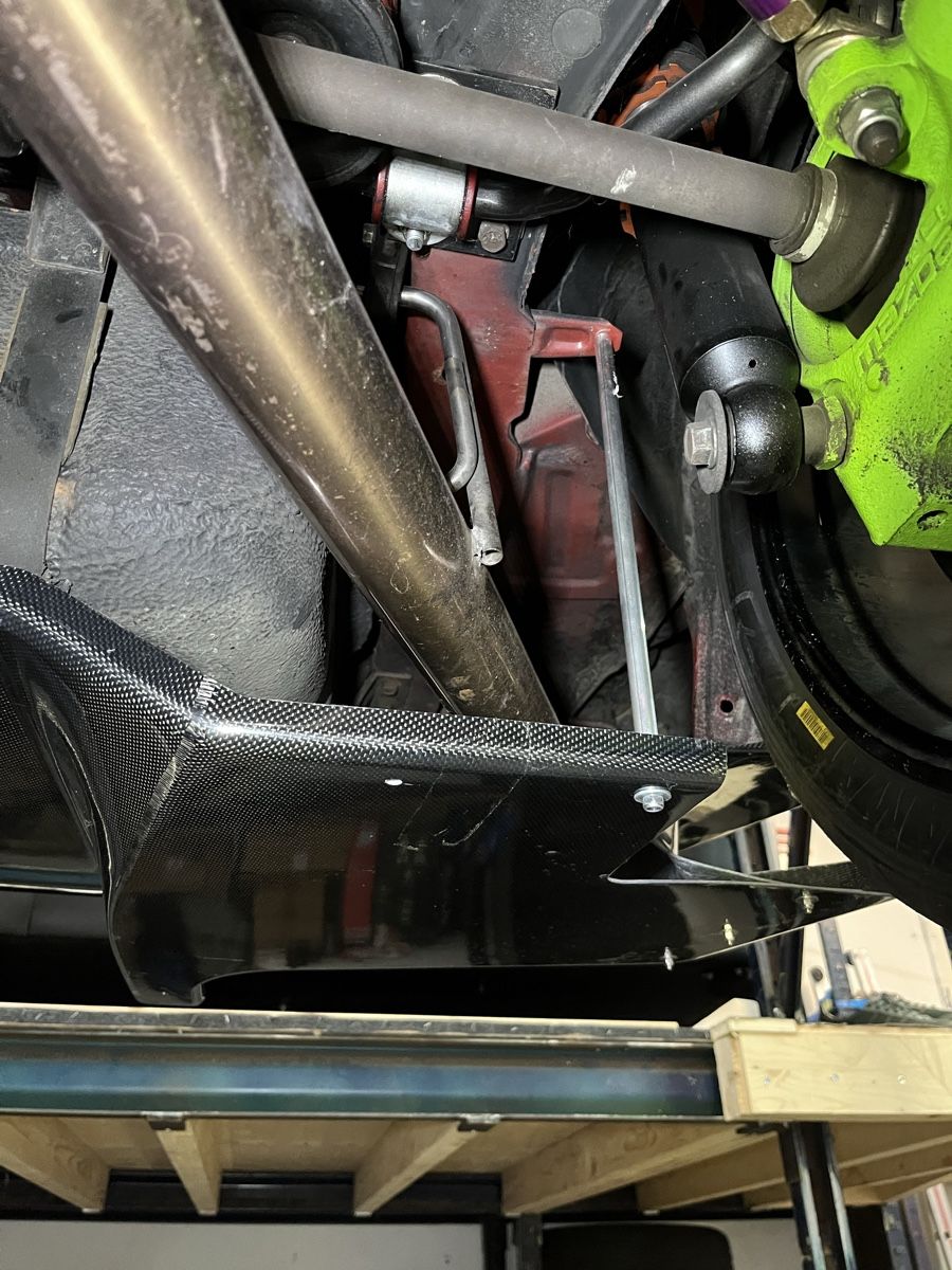 Diffusori di oli essenziali: Mazda RX7 FC3S Diffusor Carbon – Usato da Uster venduto da abrog 2