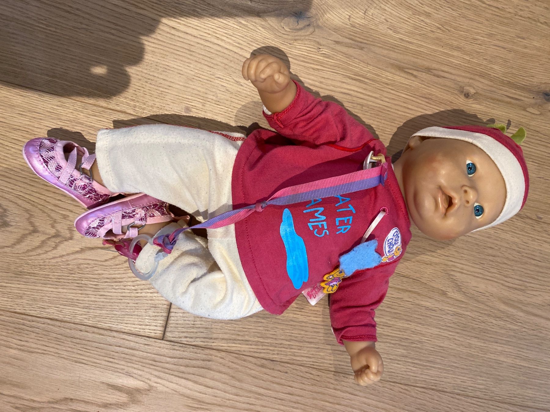 Bambole: Puppen – Usato da Muttenz venduto da kalomi11 1