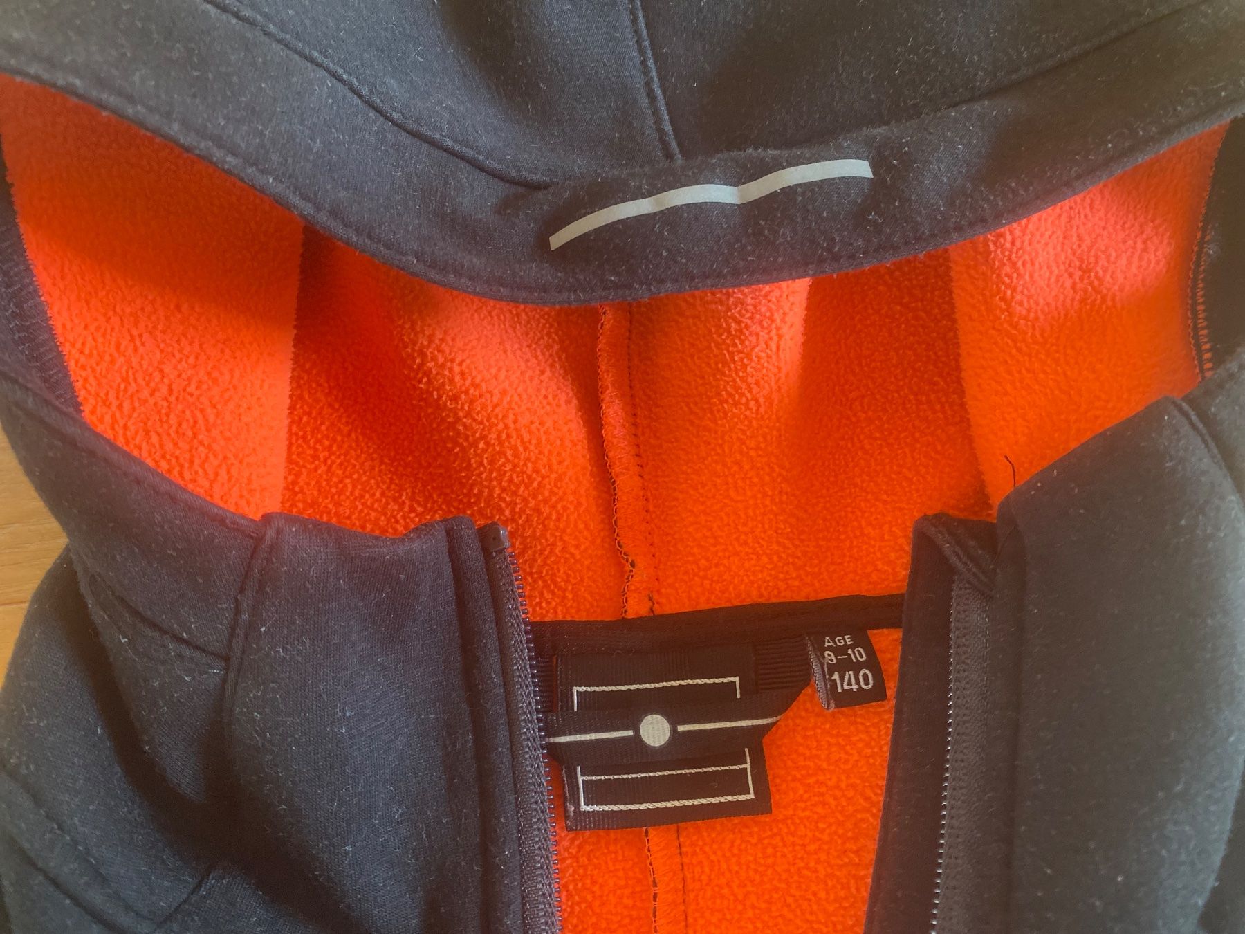 Icepeak Giacche: ICEPEAK Kinder Softshelljacke Gr 140 – Usato da Stallikon venduto da Shelfpear 2