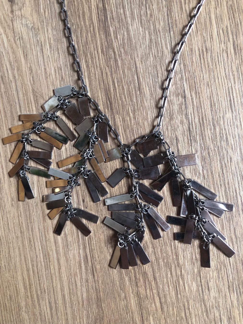 Catenine: Collier Swatch Vintage – Usato da Lausanne venduto da MademoiselleZuzu