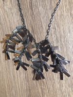 Collier Swatch Vintage