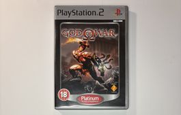 PS2 - God of War