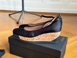 Designer Schuhe Avril Gau wie NEU