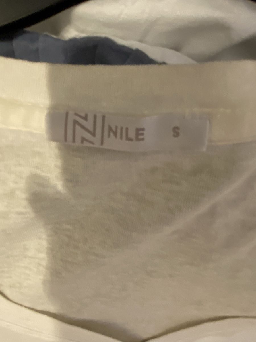 Nile Blusen: Damen Bluse von NILE Gr.S – Gebraucht aus Pfungen von Sheki56 3