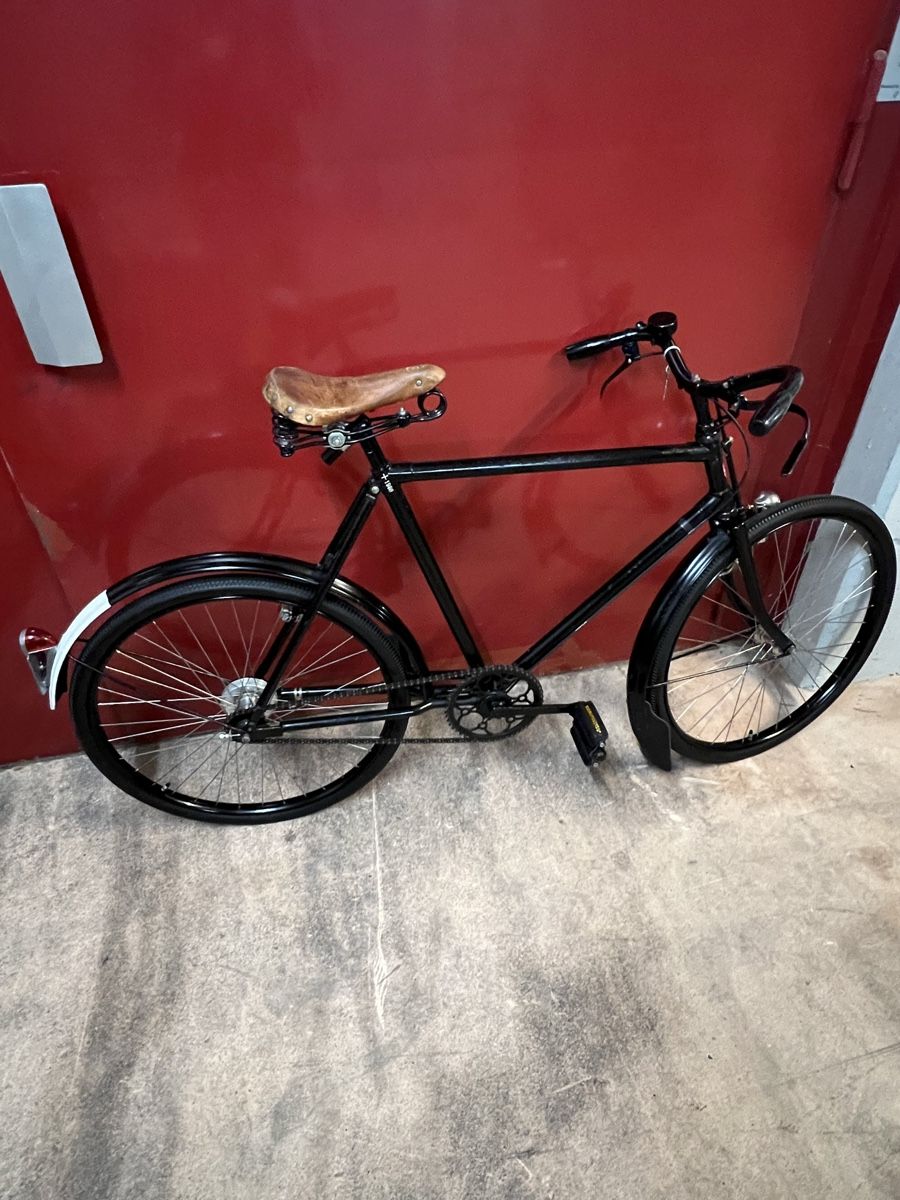 Schweizer Armee Biciclette: Militärfahrrad 05 – Usato da Rüegsauschachen venduto da Dida1966 1