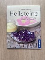Heilsteine Kosmos